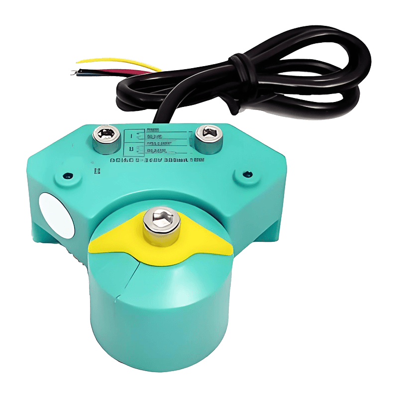 Inductive Valvae Limit Switch