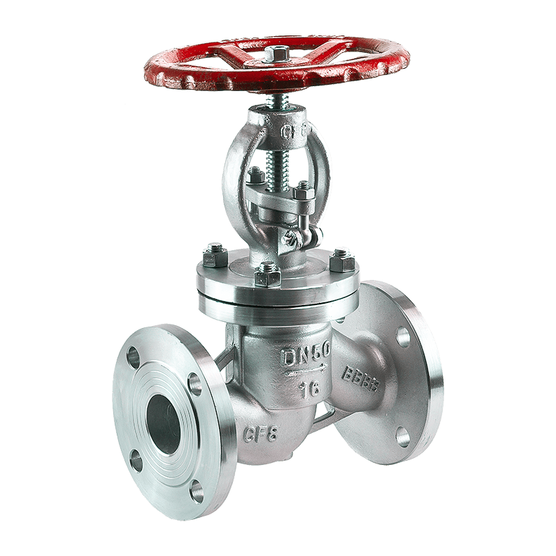 Manual Steel claudite Valvae