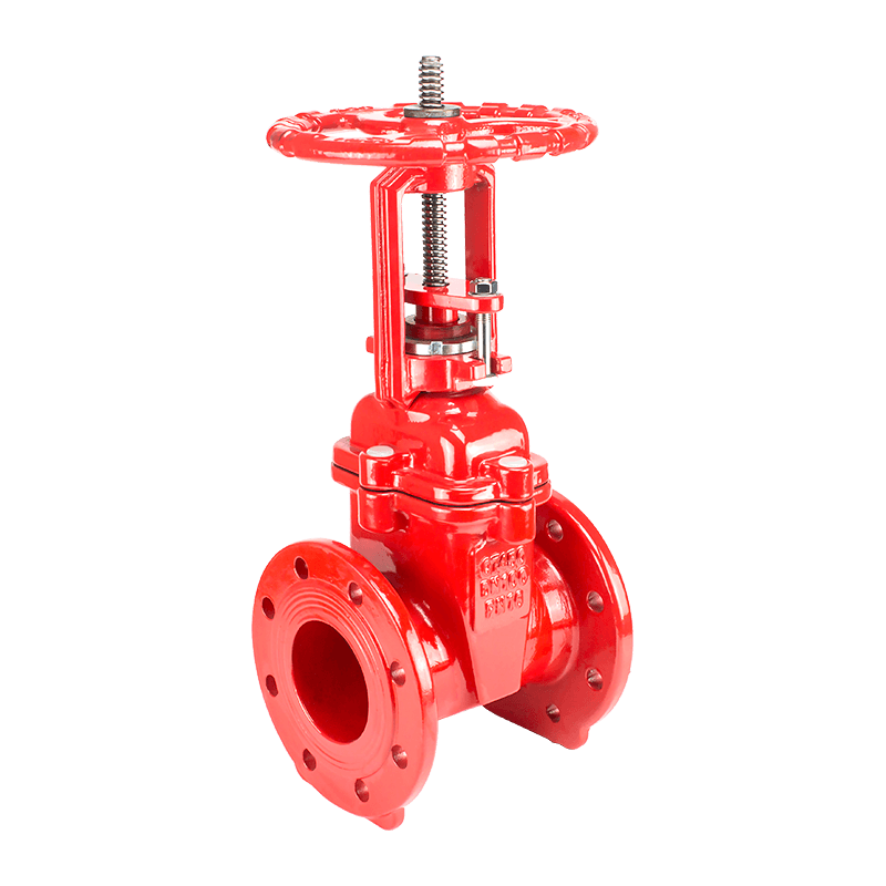 Manual Slurry Valve