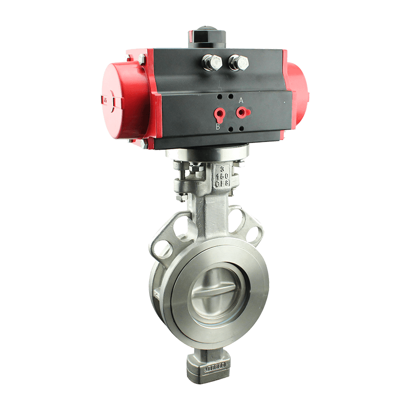 Pneumaticum Hard-Sigillum Papilio Valve