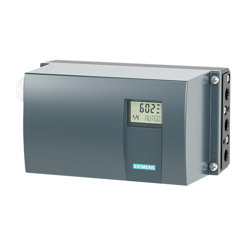 Siemens Valvae Positioner