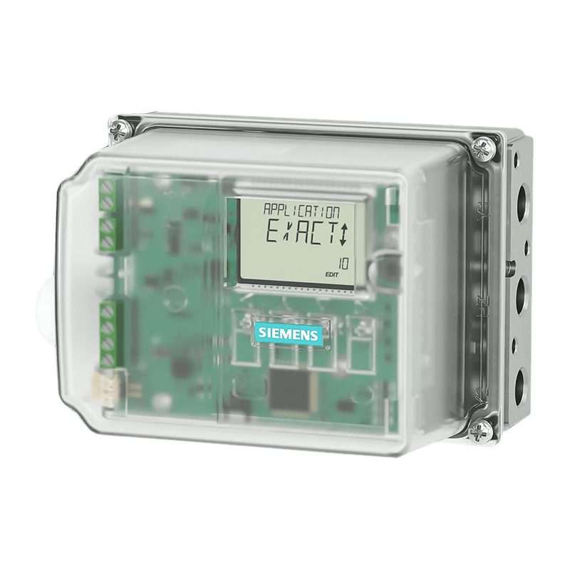 Siemens Valvae Positioner