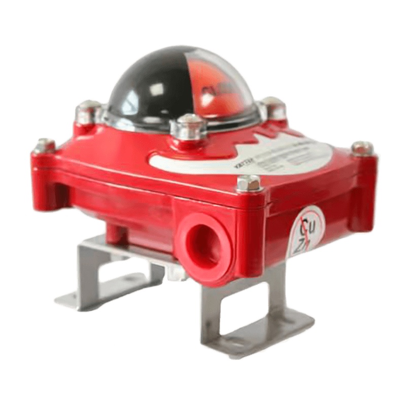 V621YC Valvae Limit Switch