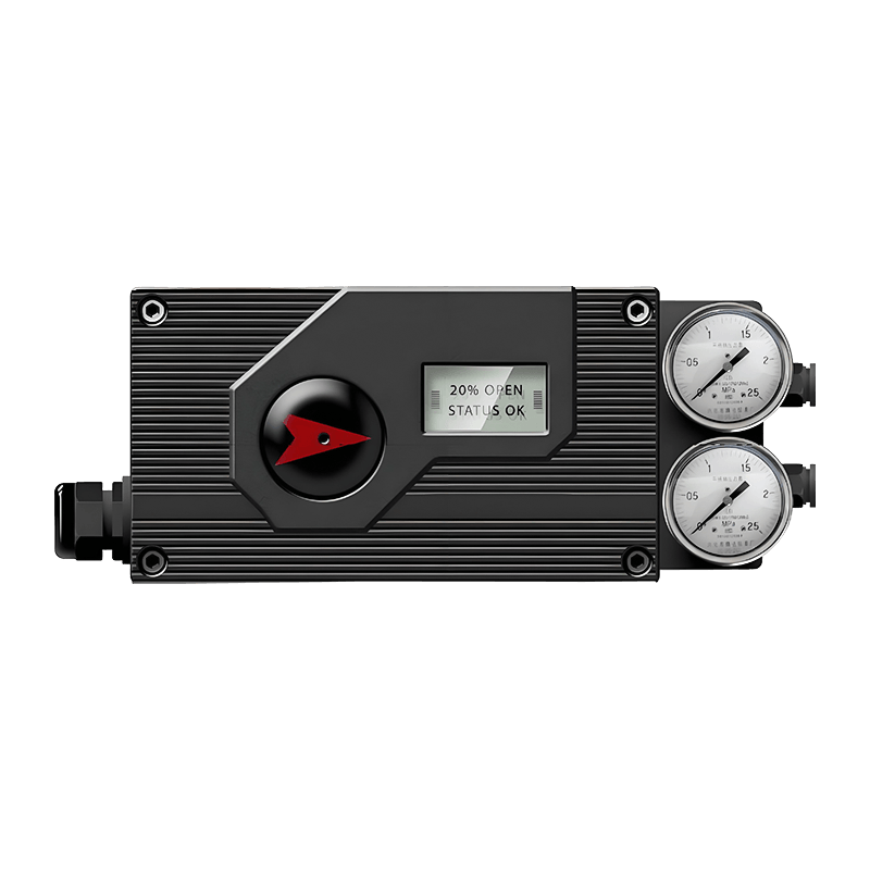 VATTEN Smart Valvae Positioner