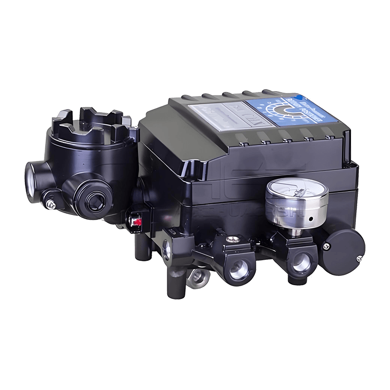 VATTEN Mechanica Valvae Positioner