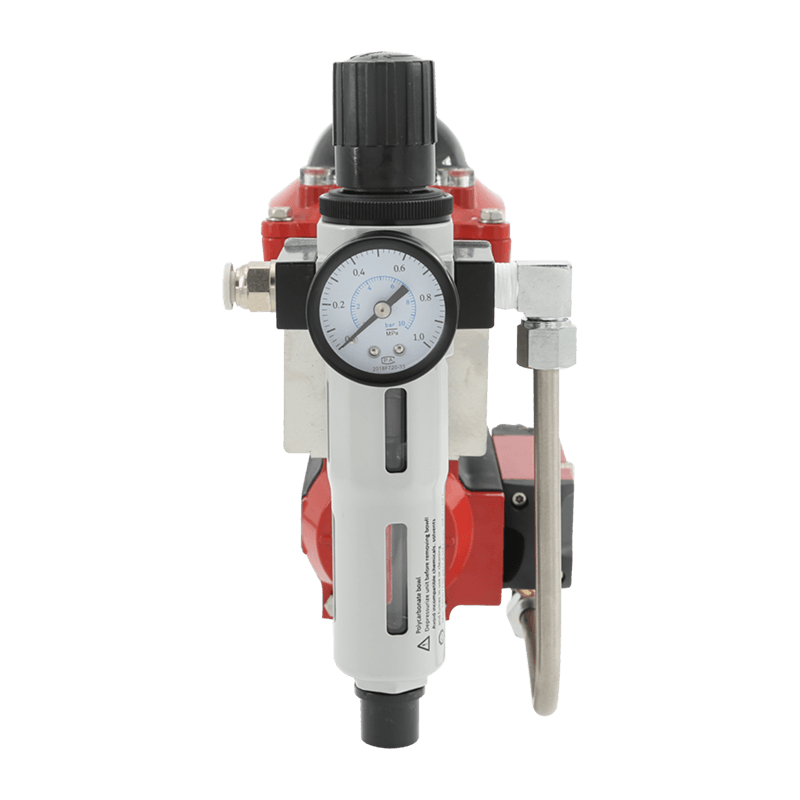 VTTY-2 Filter Pressura Reducing Valvae
