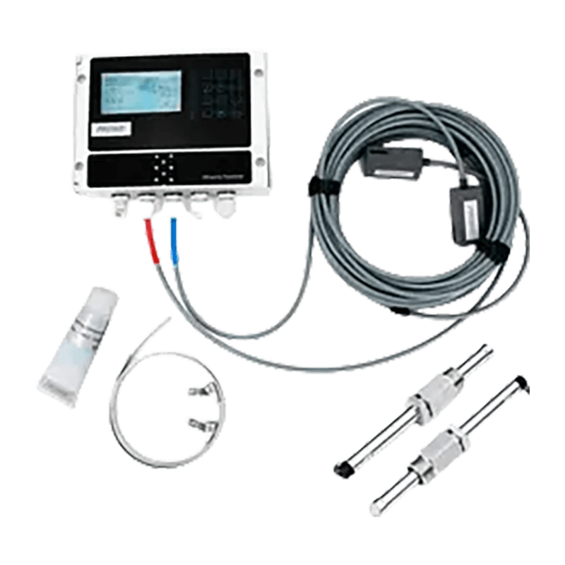 Ultrasonic Flometer