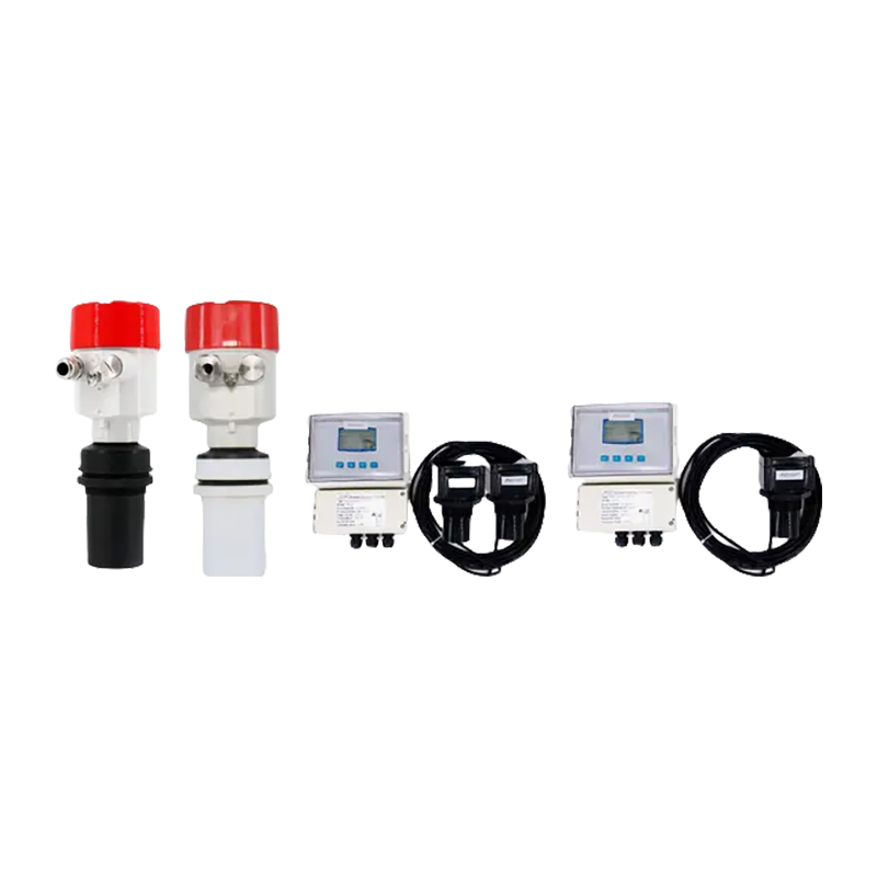 Ultrasonic Level Meter